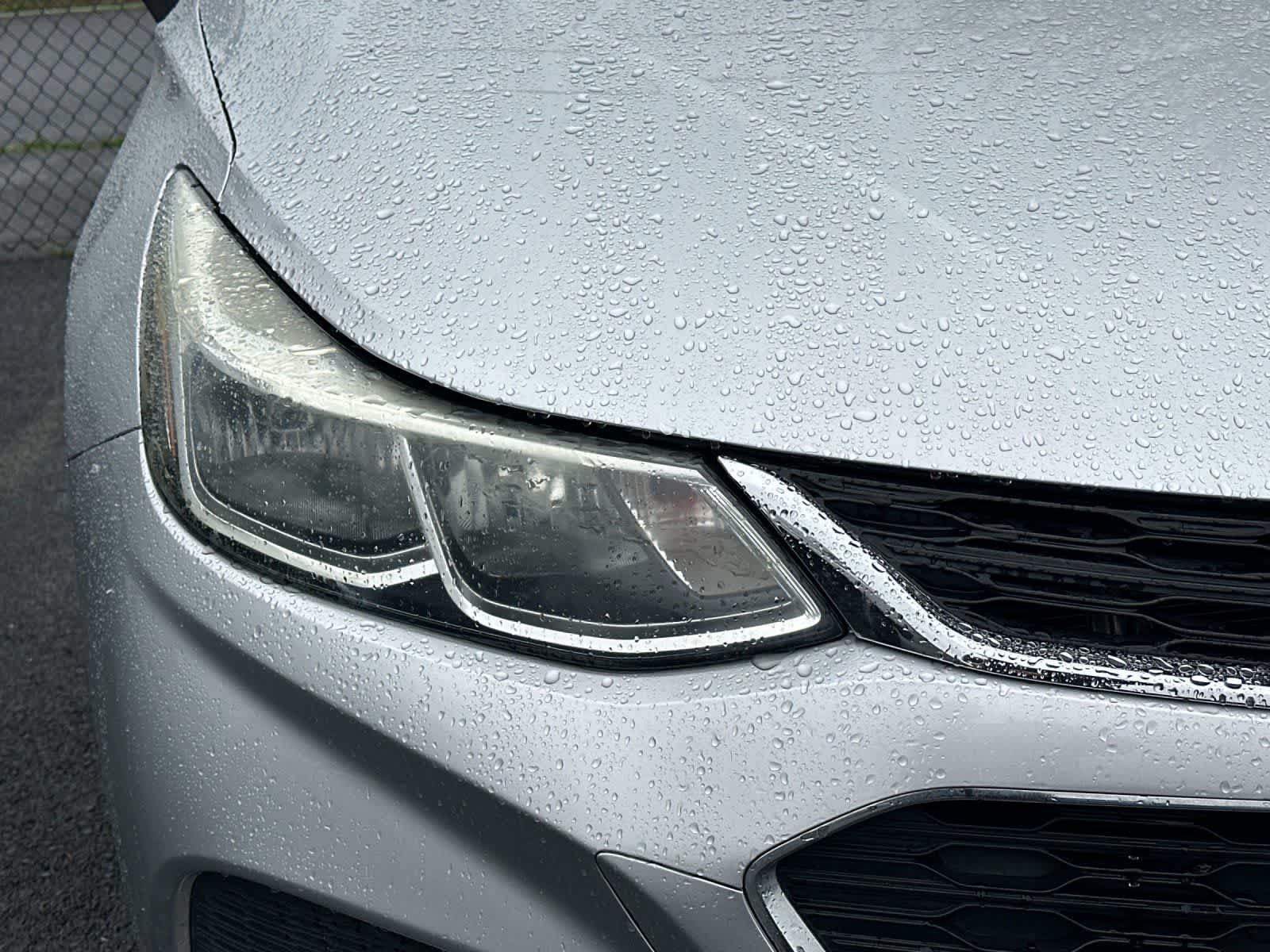 Thumbnail: 2018 Chevrolet Cruze - 8