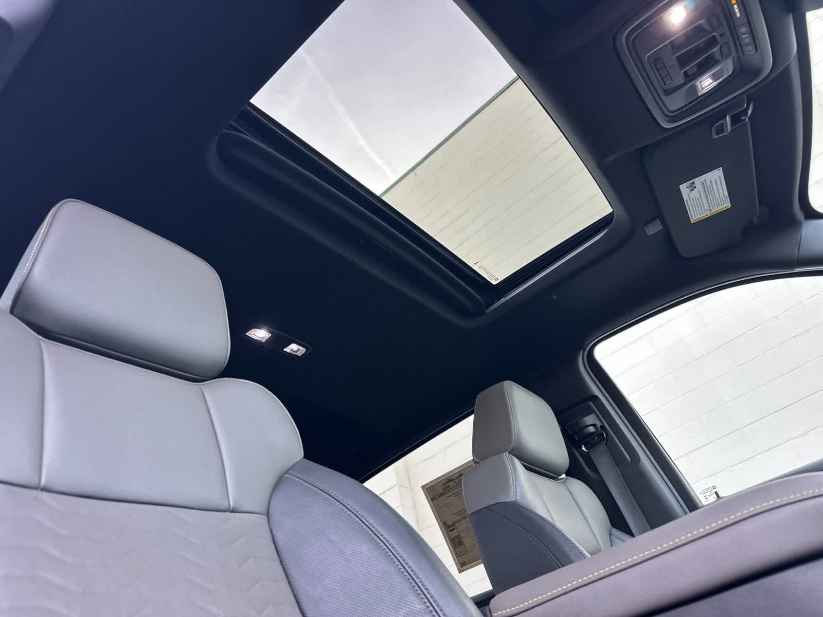 Thumbnail: 2024 Chevrolet Silverado 1500 - 15