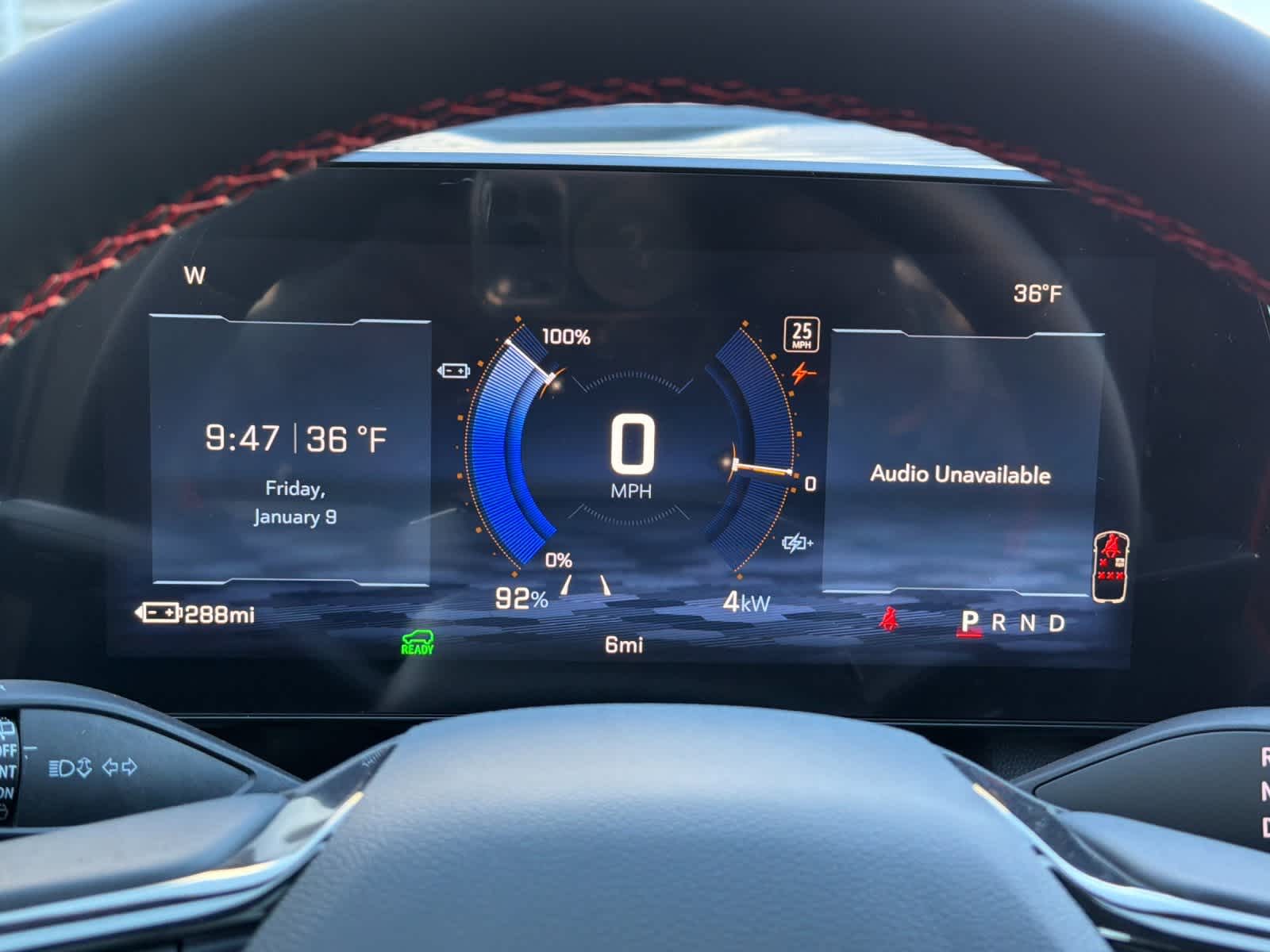 Thumbnail: 2026 Chevrolet Equinox - 25