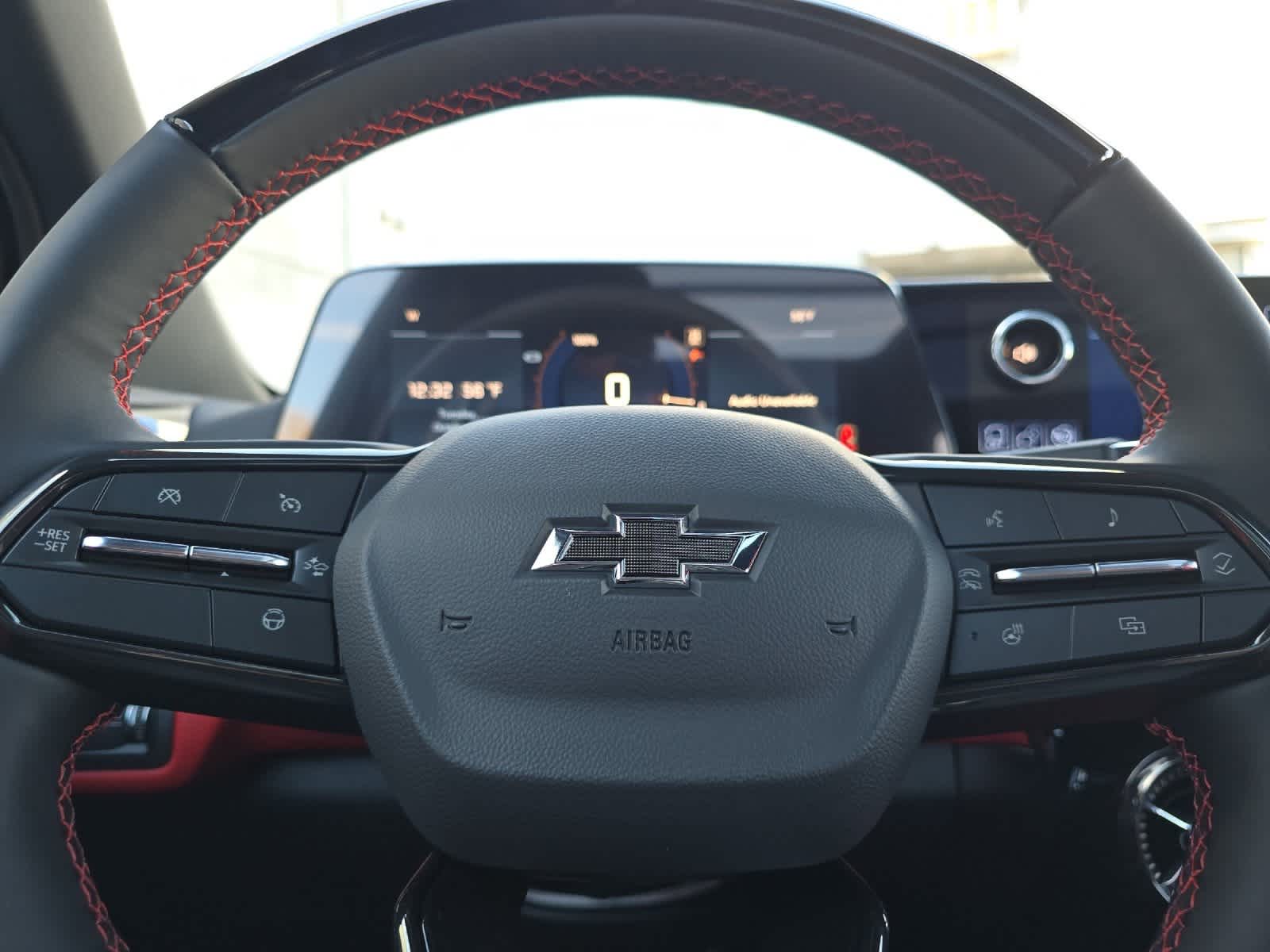 Thumbnail: 2026 Chevrolet Blazer EV - 23