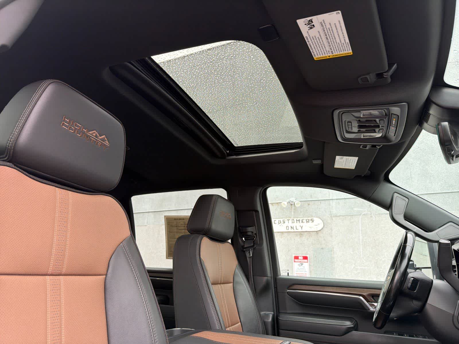 Thumbnail: 2024 Chevrolet Silverado 2500 - 16