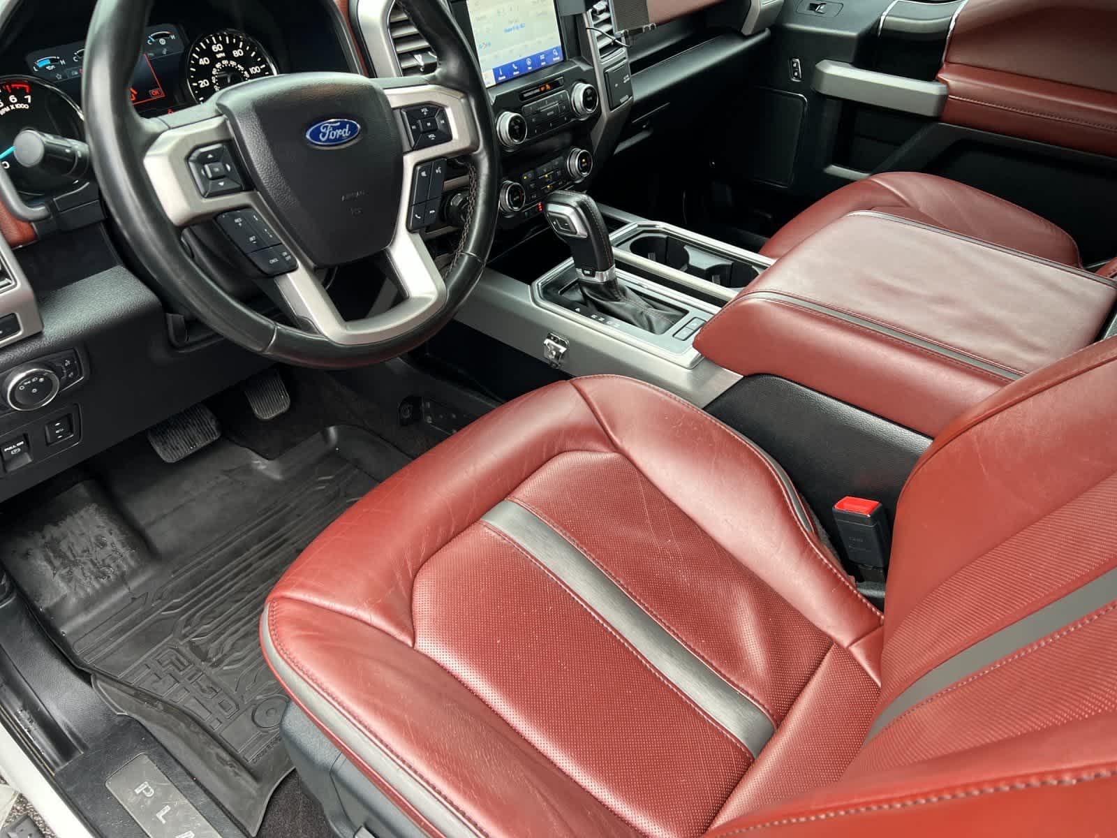 Thumbnail: 2020 Ford F-150 - 11