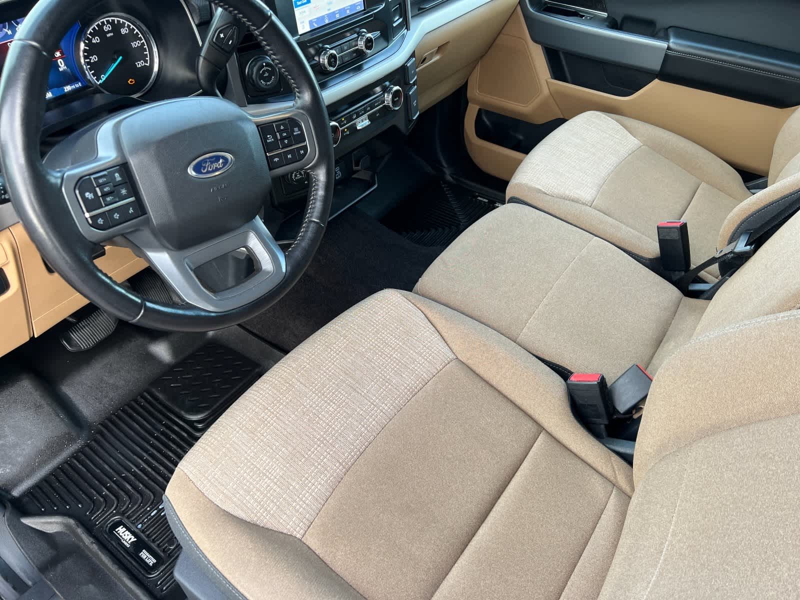 Thumbnail: 2022 Ford F-150 - 11