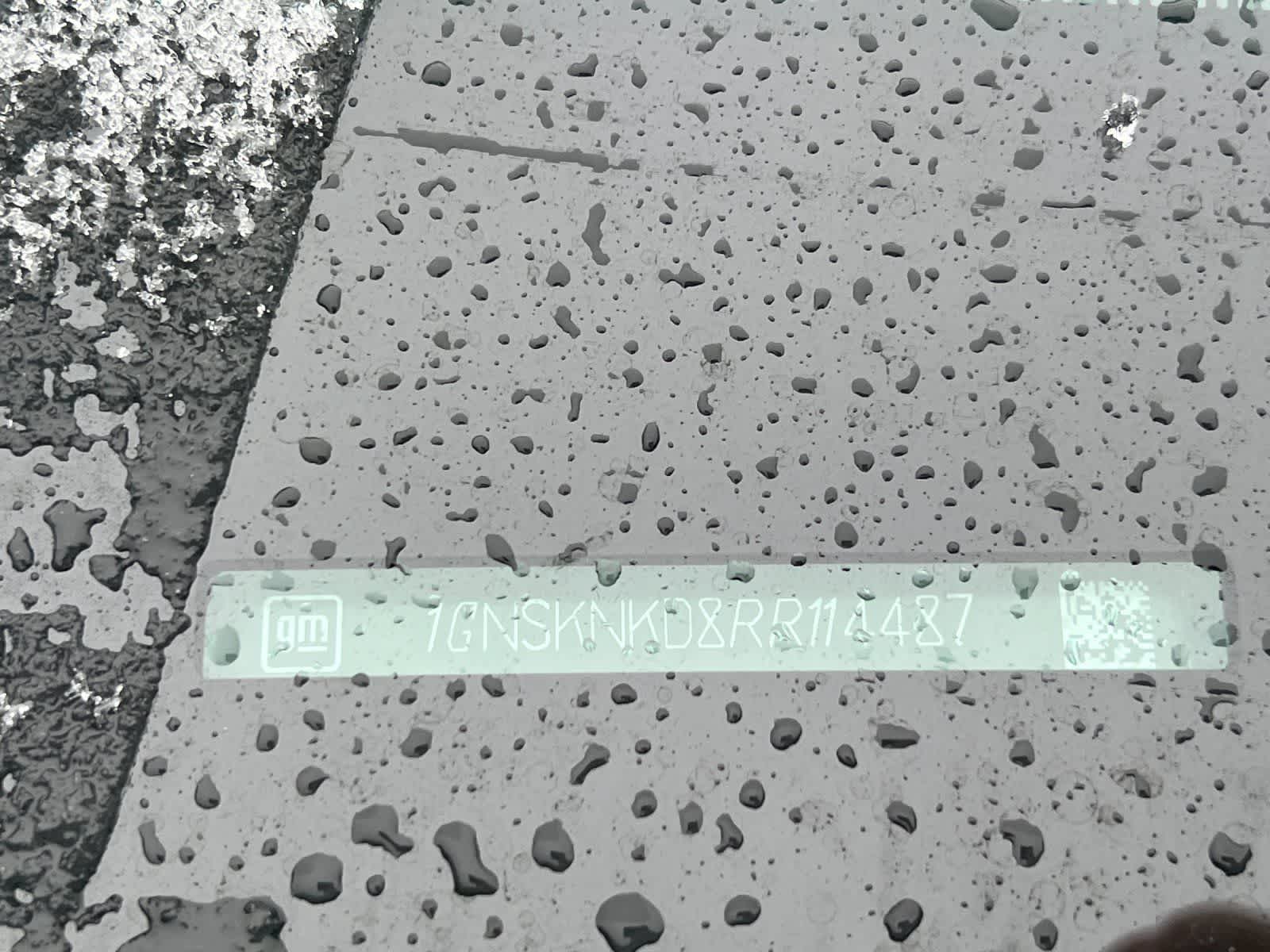 Thumbnail: 2024 Chevrolet Tahoe - 11