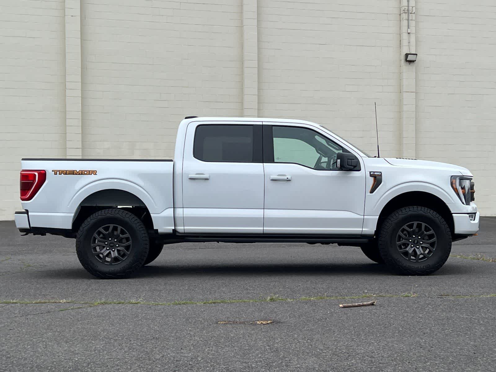 Thumbnail: 2022 Ford F-150 - 8