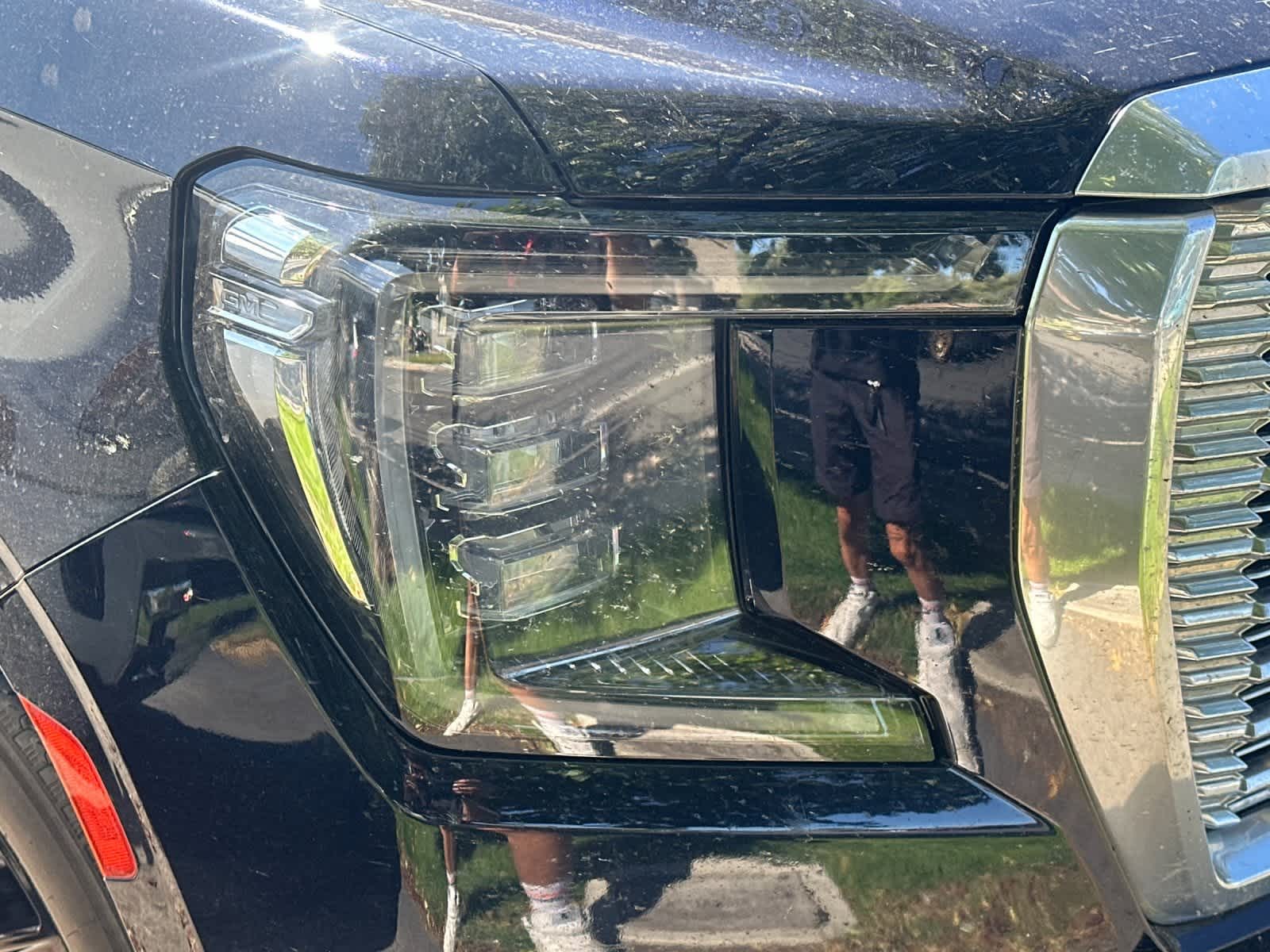 Thumbnail: 2023 GMC Yukon - 11