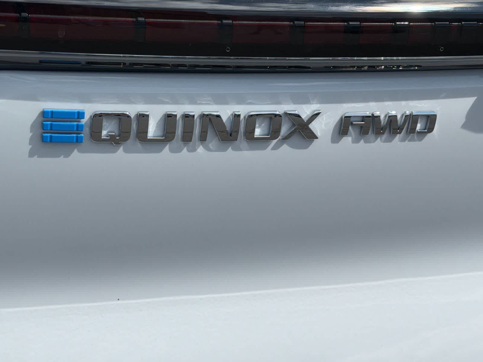 Thumbnail: 2026 Chevrolet Equinox - 28