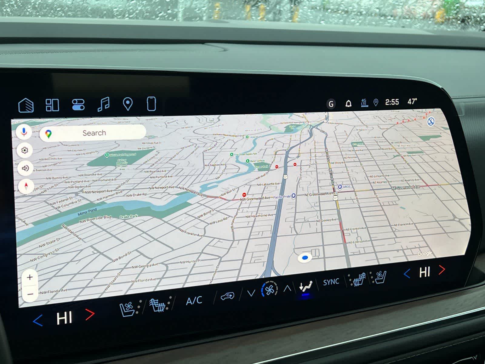 Thumbnail: 2026 Chevrolet Suburban - 19