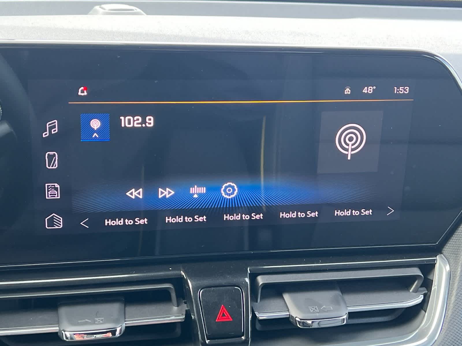 Thumbnail: 2026 Chevrolet TrailBlazer - 18