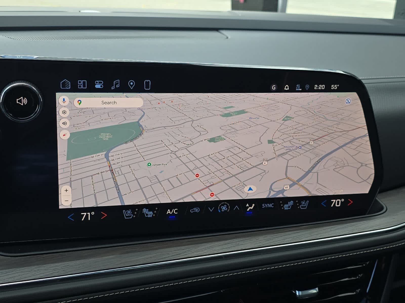 Thumbnail: 2026 Chevrolet Tahoe - 21