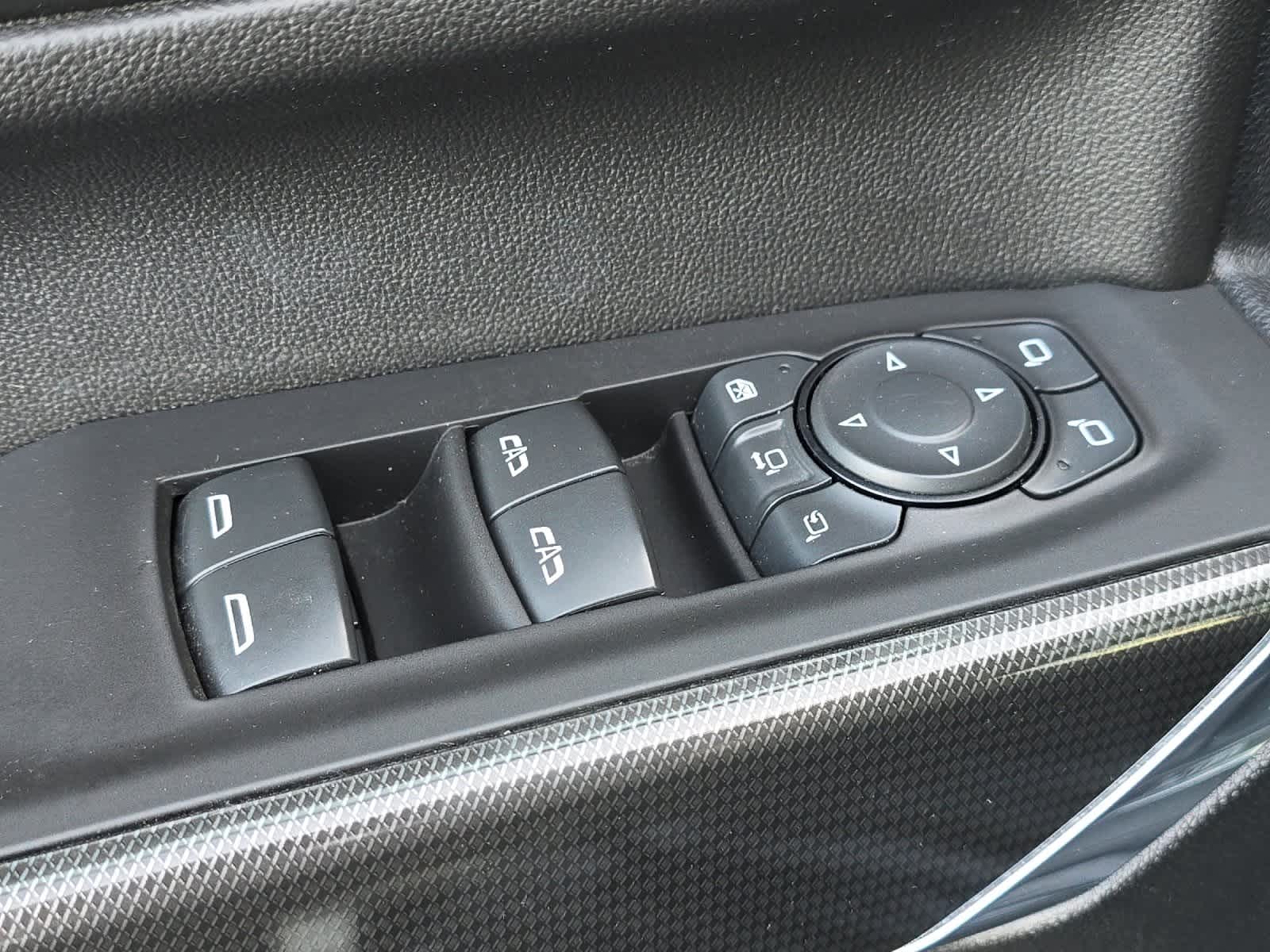 Thumbnail: 2021 GMC Sierra 2500 - 13