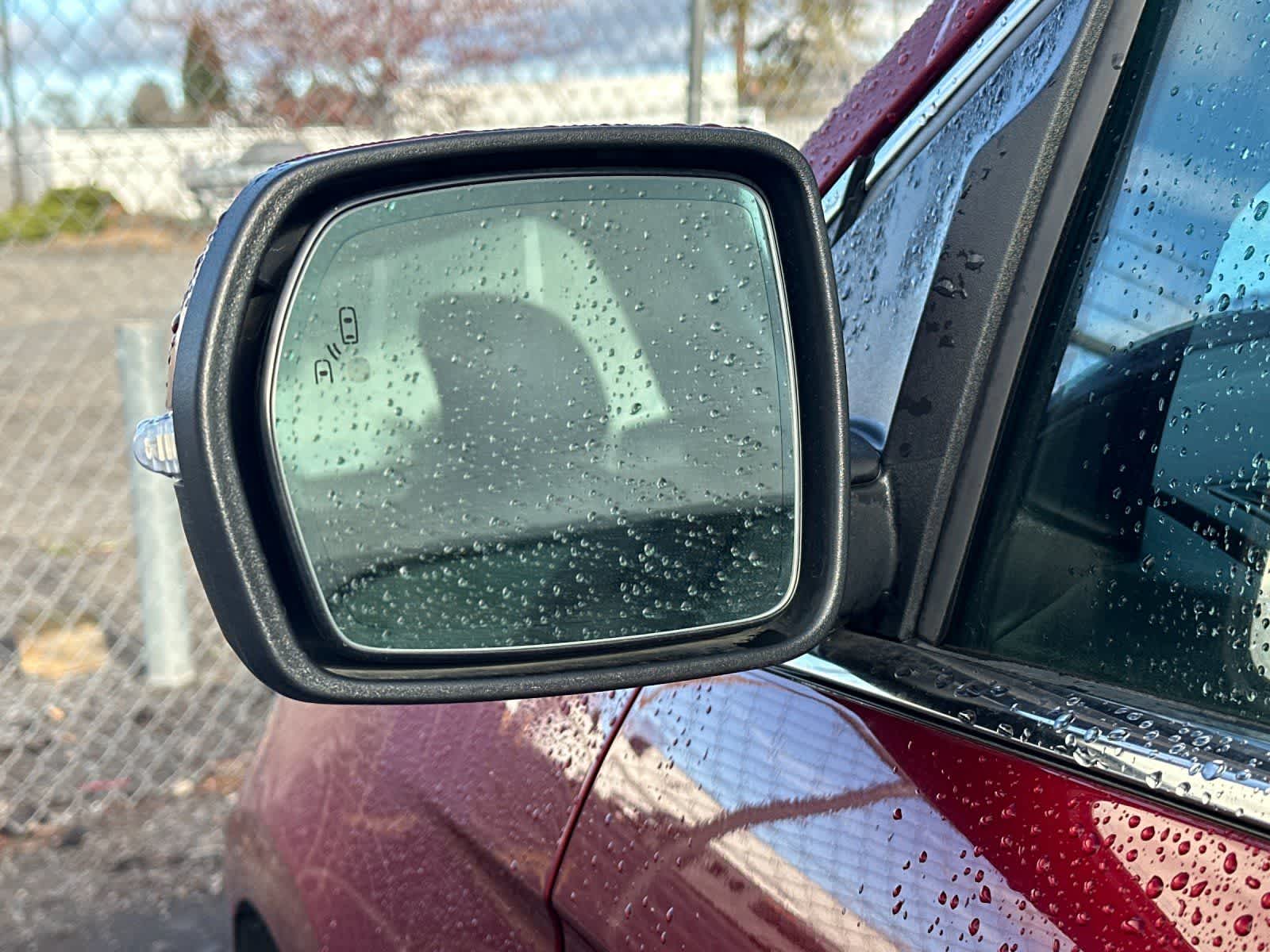 Thumbnail: 2017 Ford Edge - 8