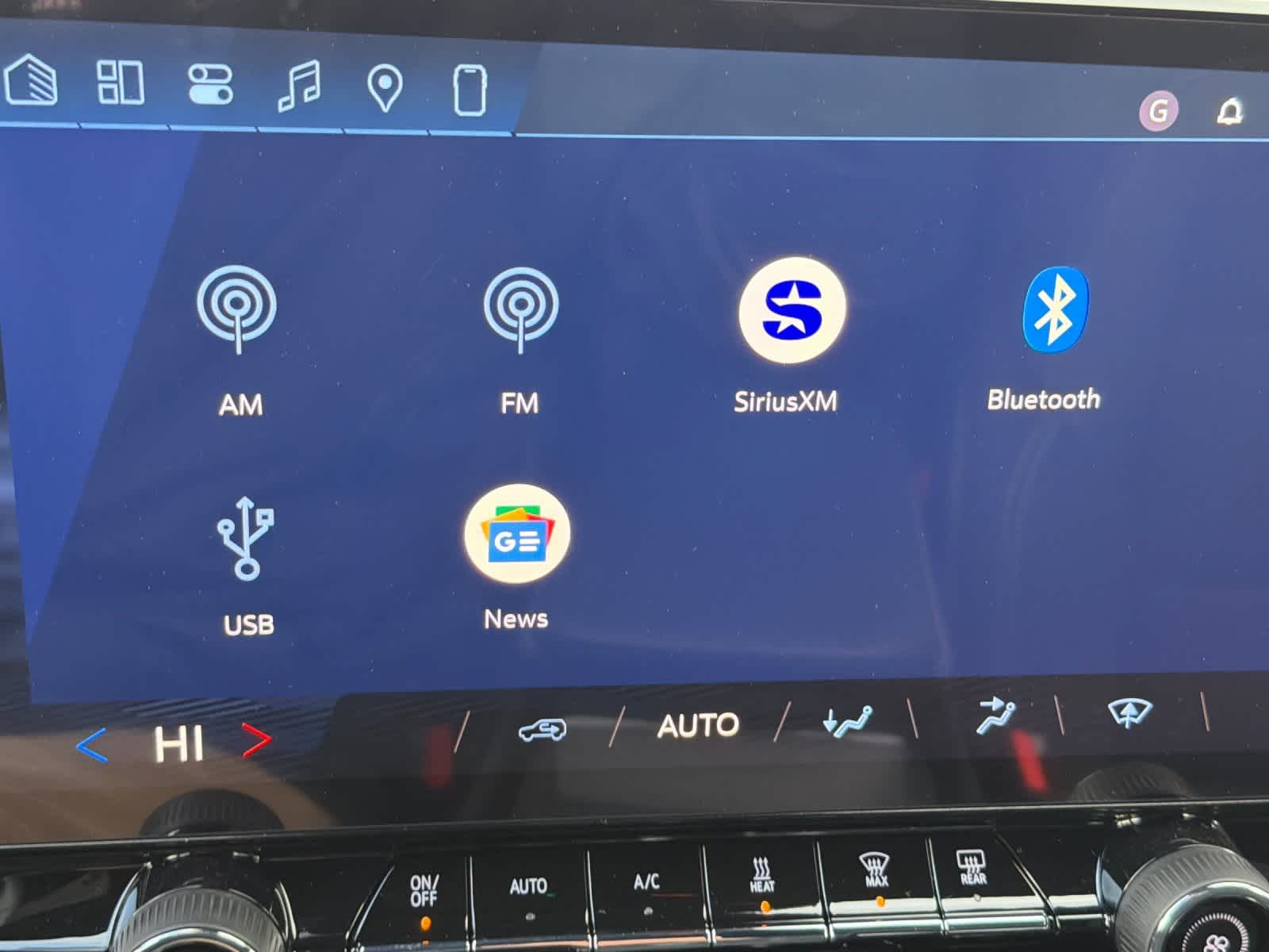 Thumbnail: 2026 Chevrolet Blazer EV - 18