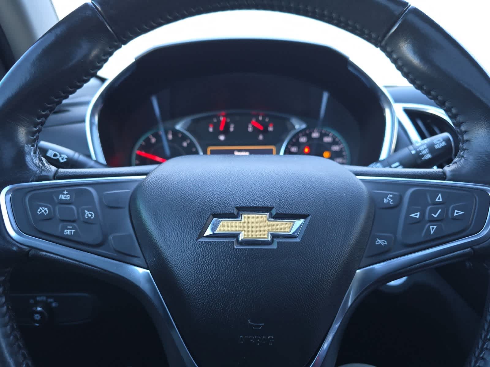 Thumbnail: 2019 Chevrolet Equinox - 24