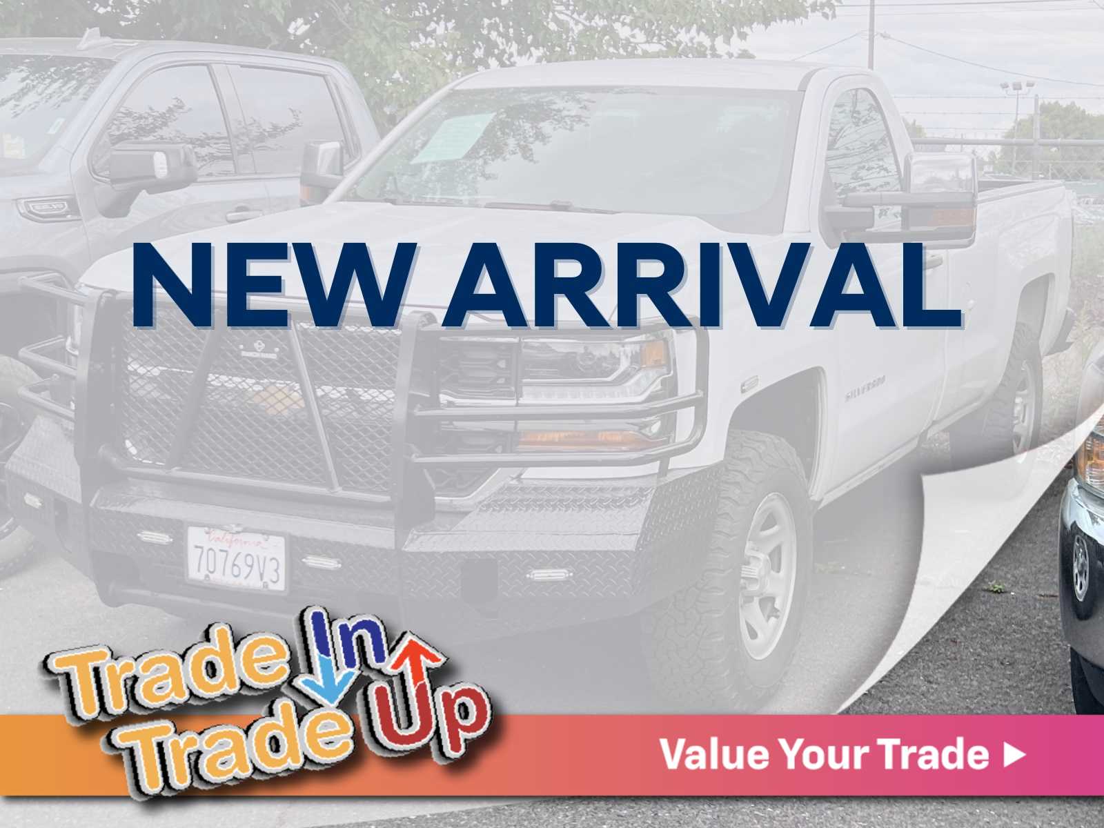 2016 Chevrolet Silverado 1500 Work Truck -
                  Bend, OR