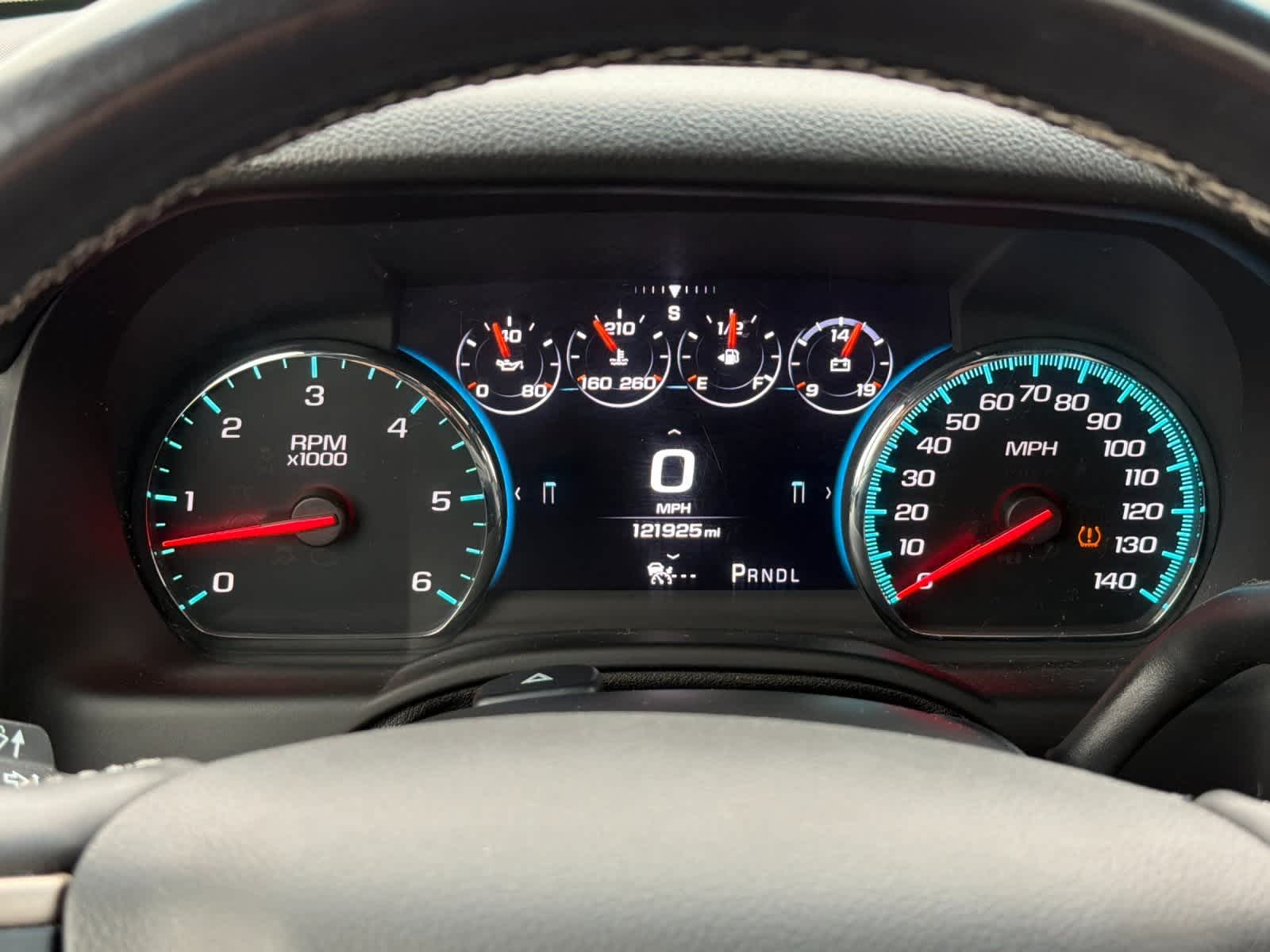 Thumbnail: 2017 GMC Yukon - 27