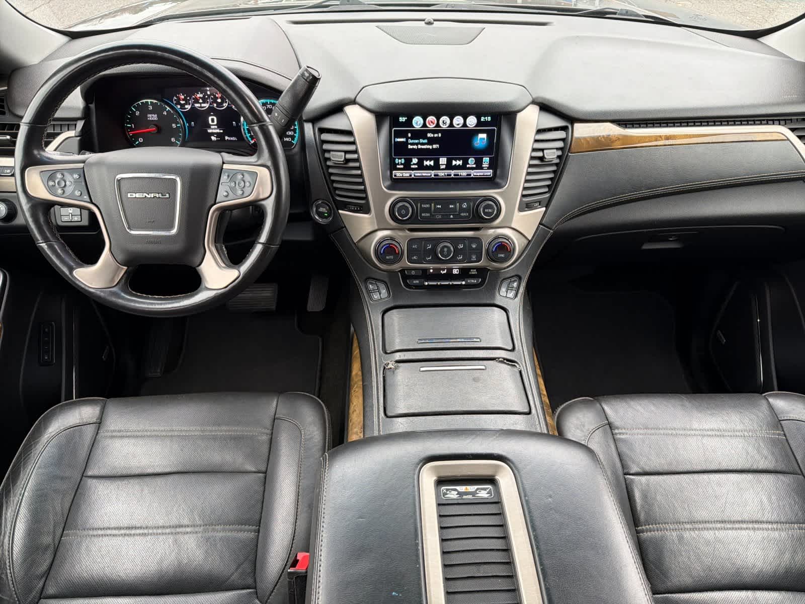 Thumbnail: 2017 GMC Yukon - 3