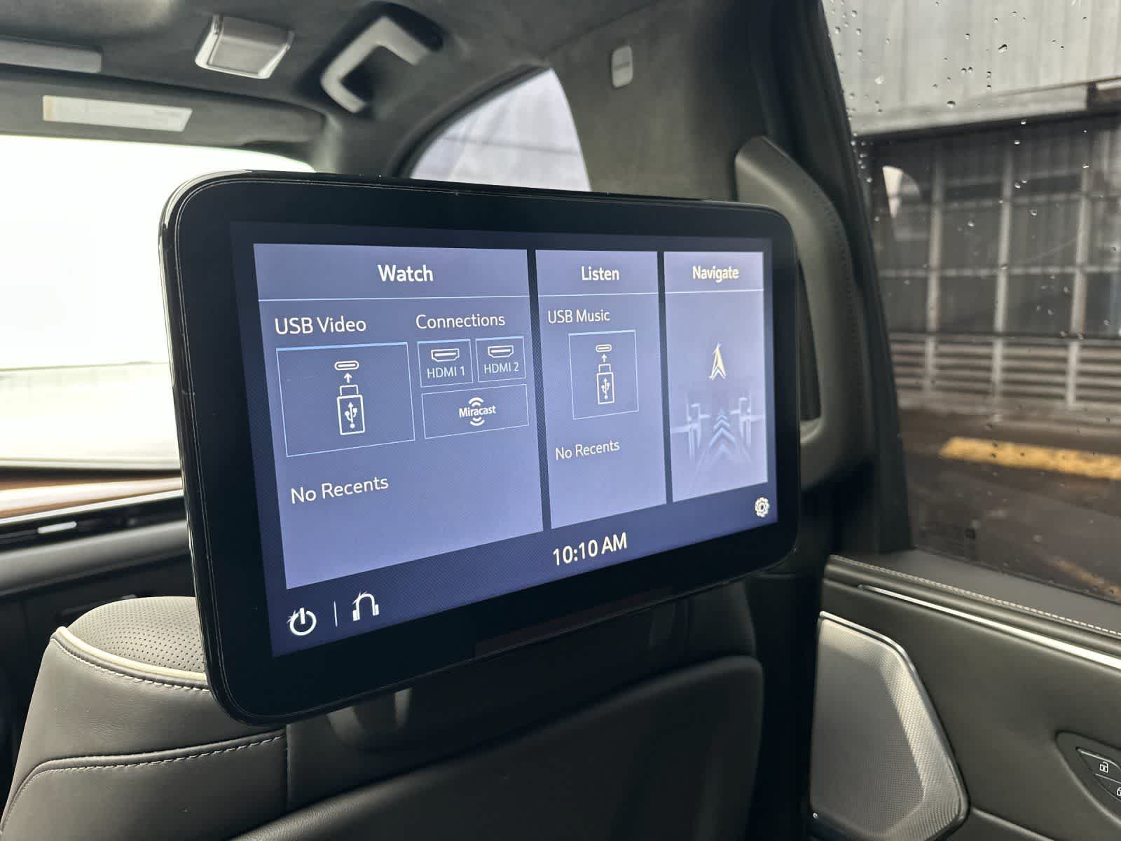 Thumbnail: 2021 Cadillac Escalade - 16