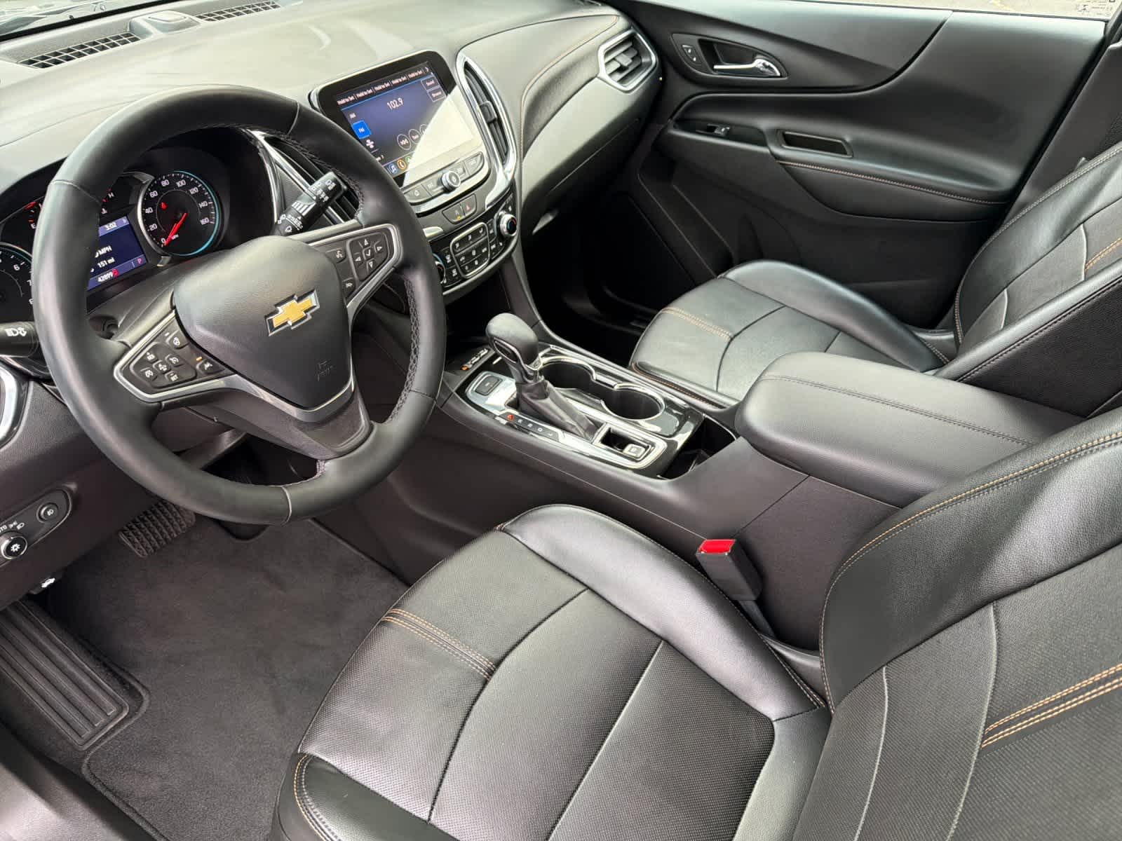 Thumbnail: 2023 Chevrolet Equinox - 11