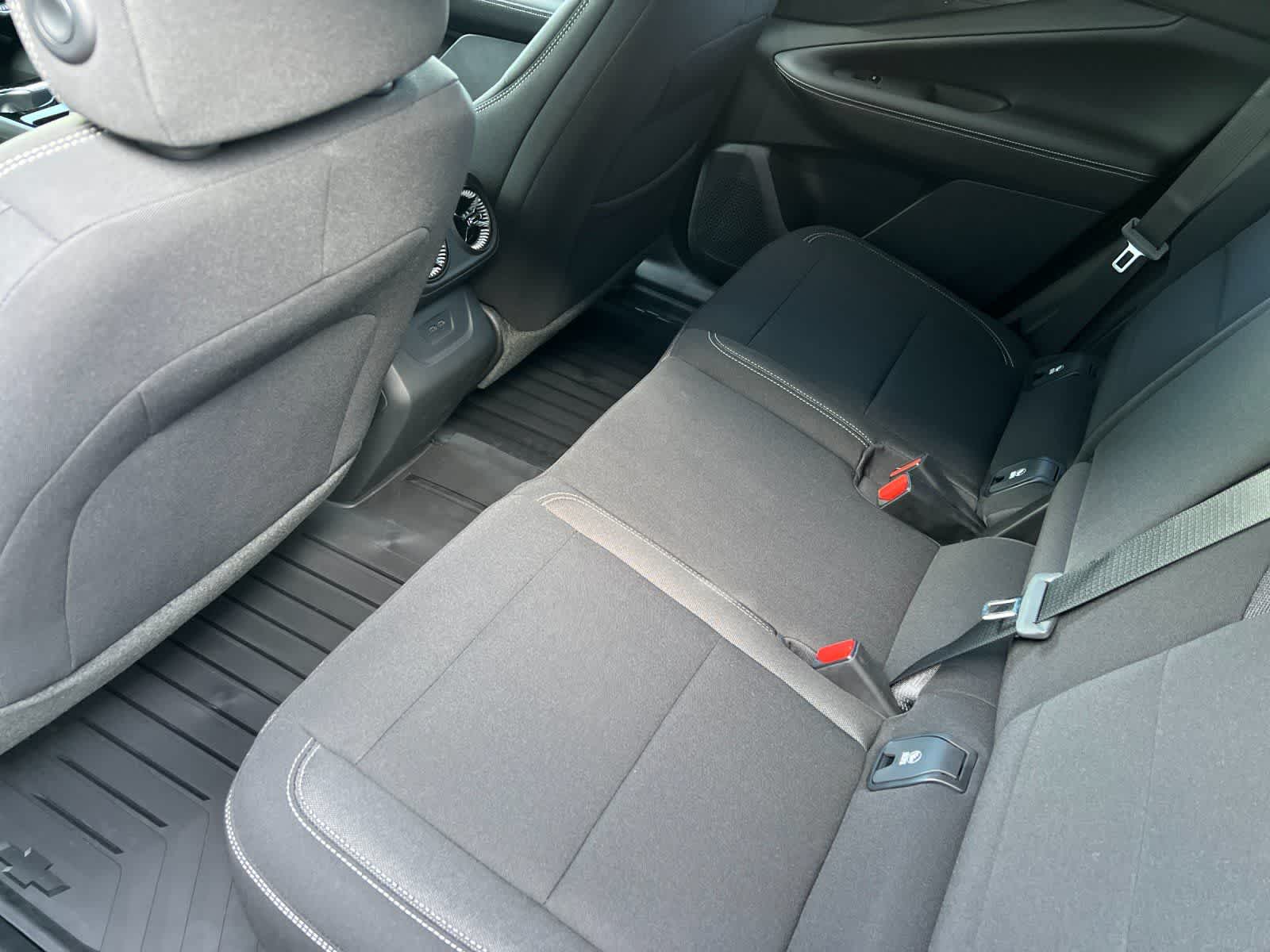 Thumbnail: 2026 Chevrolet Blazer EV - 4