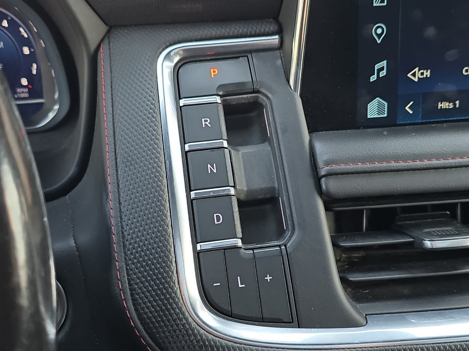 Thumbnail: 2022 Chevrolet Tahoe - 23