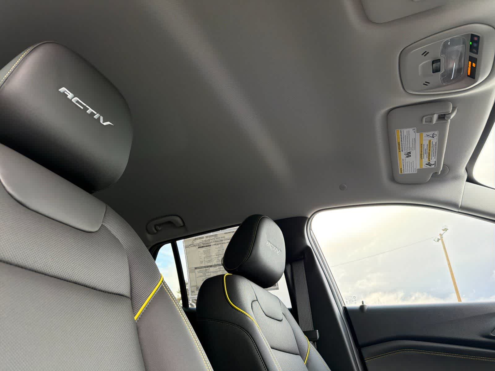 Thumbnail: 2026 Chevrolet Trax - 16