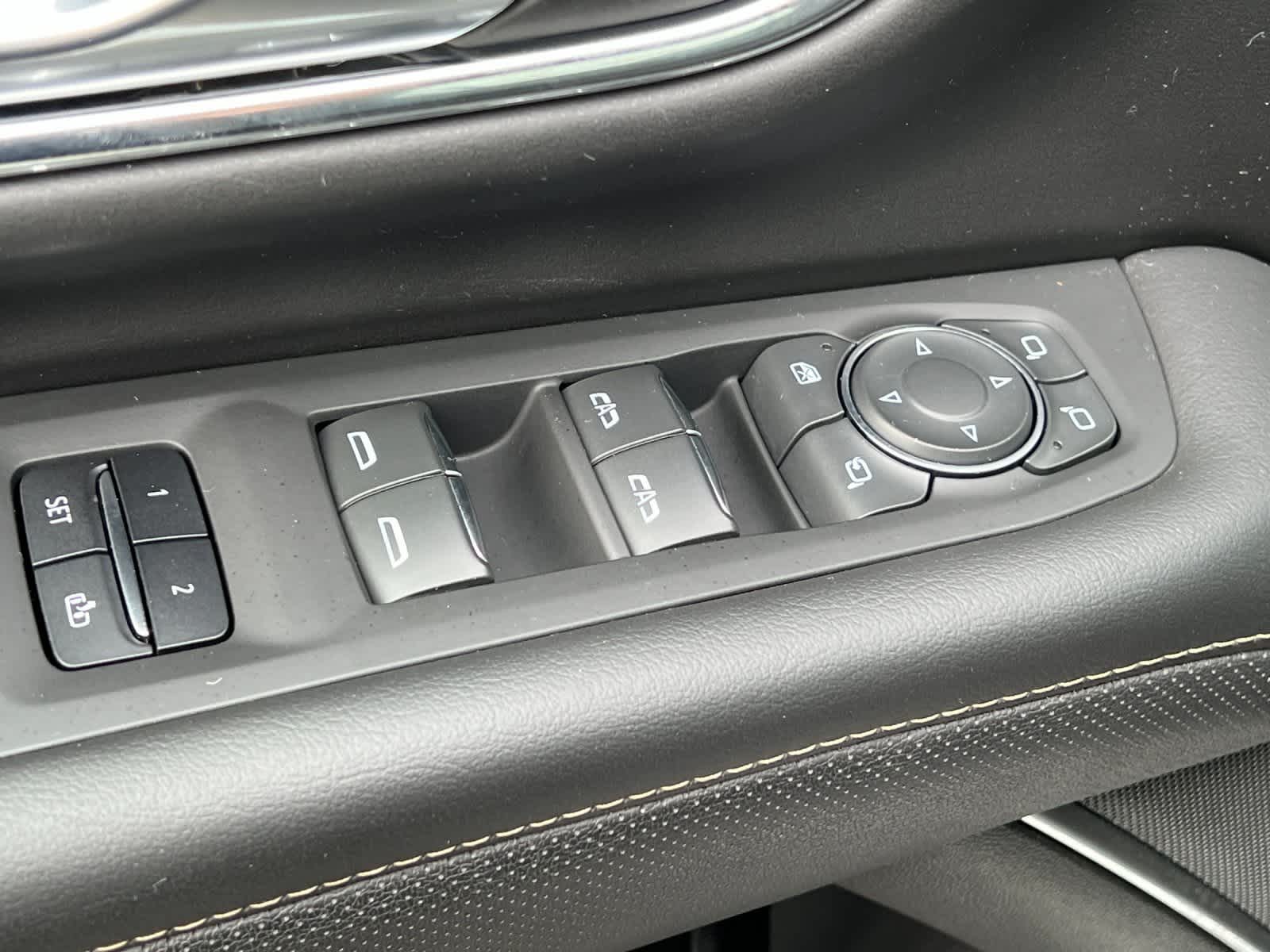 Thumbnail: 2023 Chevrolet Suburban - 13