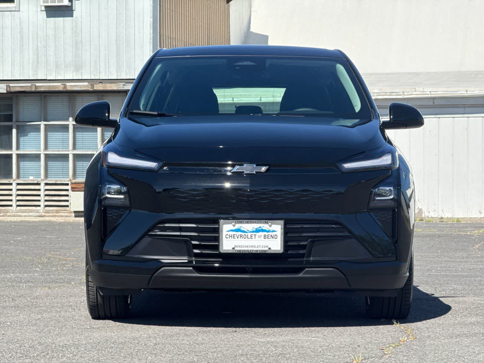 Thumbnail: 2027 Chevrolet Bolt EV - 10
