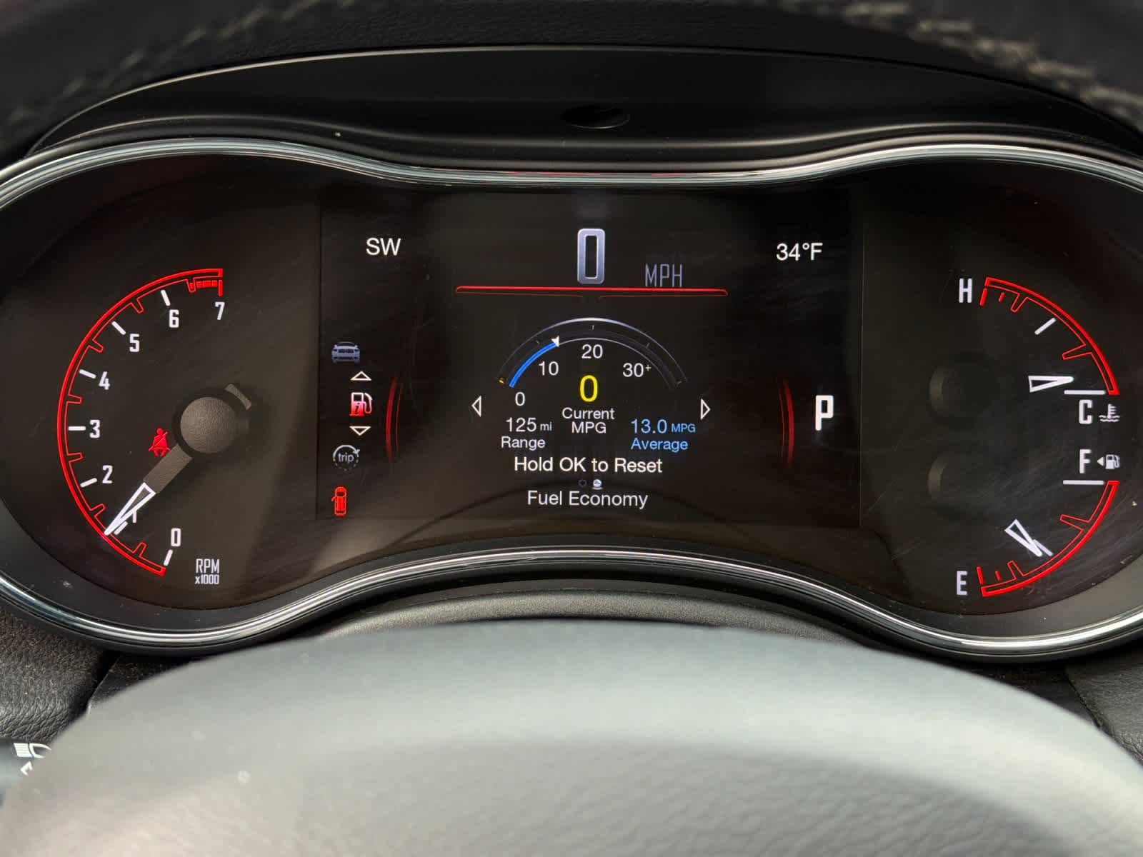 Thumbnail: 2017 Dodge Durango - 26