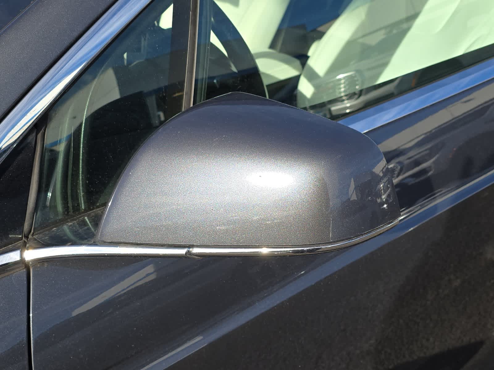 Thumbnail: 2018 Tesla Model X - 9