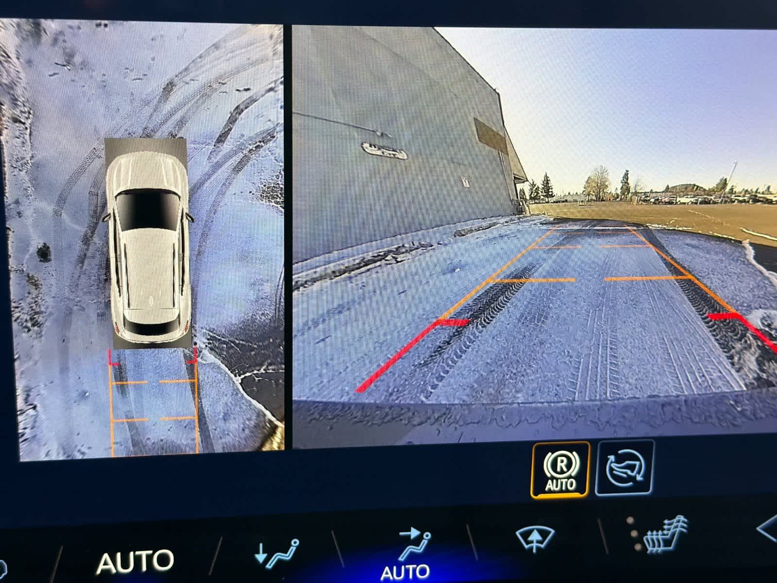 Thumbnail: 2026 Chevrolet Equinox - 20