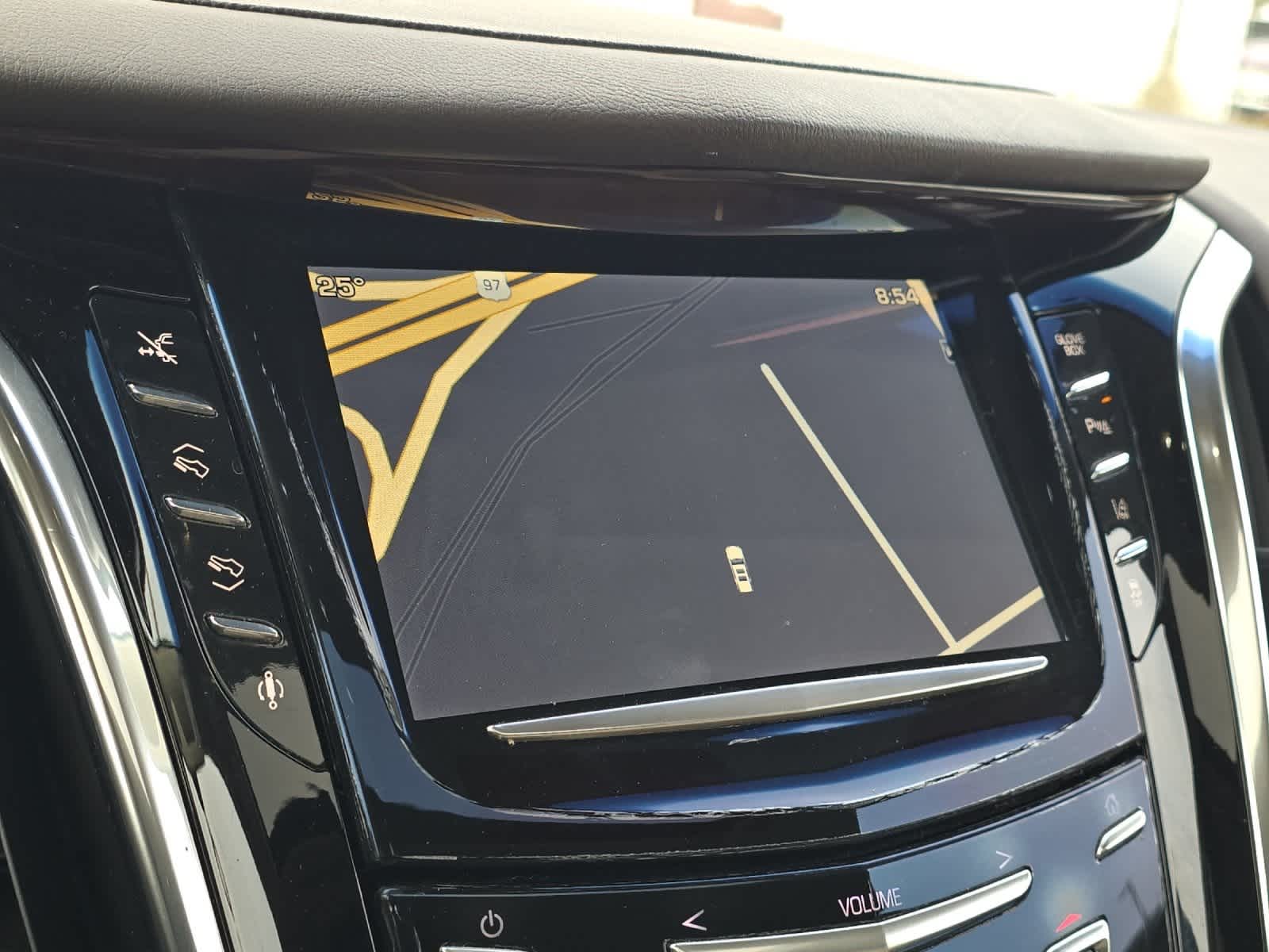 Thumbnail: 2015 Cadillac Escalade - 21