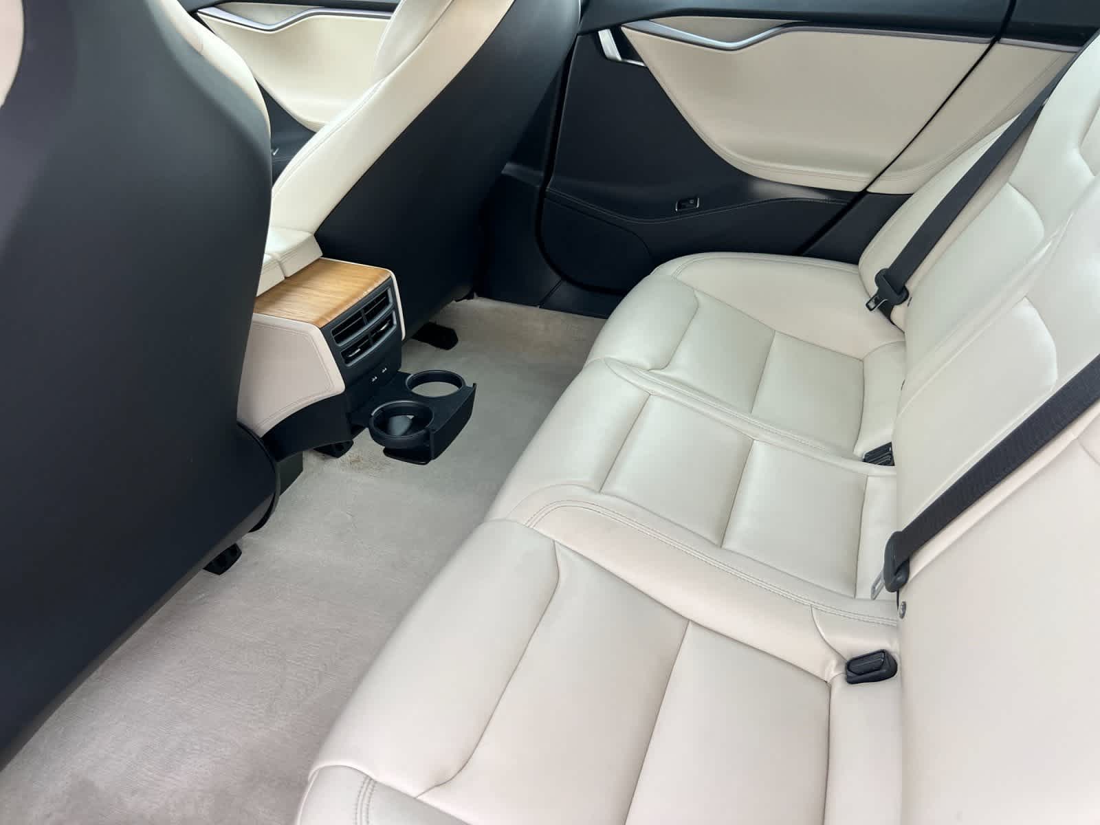 Thumbnail: 2019 Tesla Model S - 4