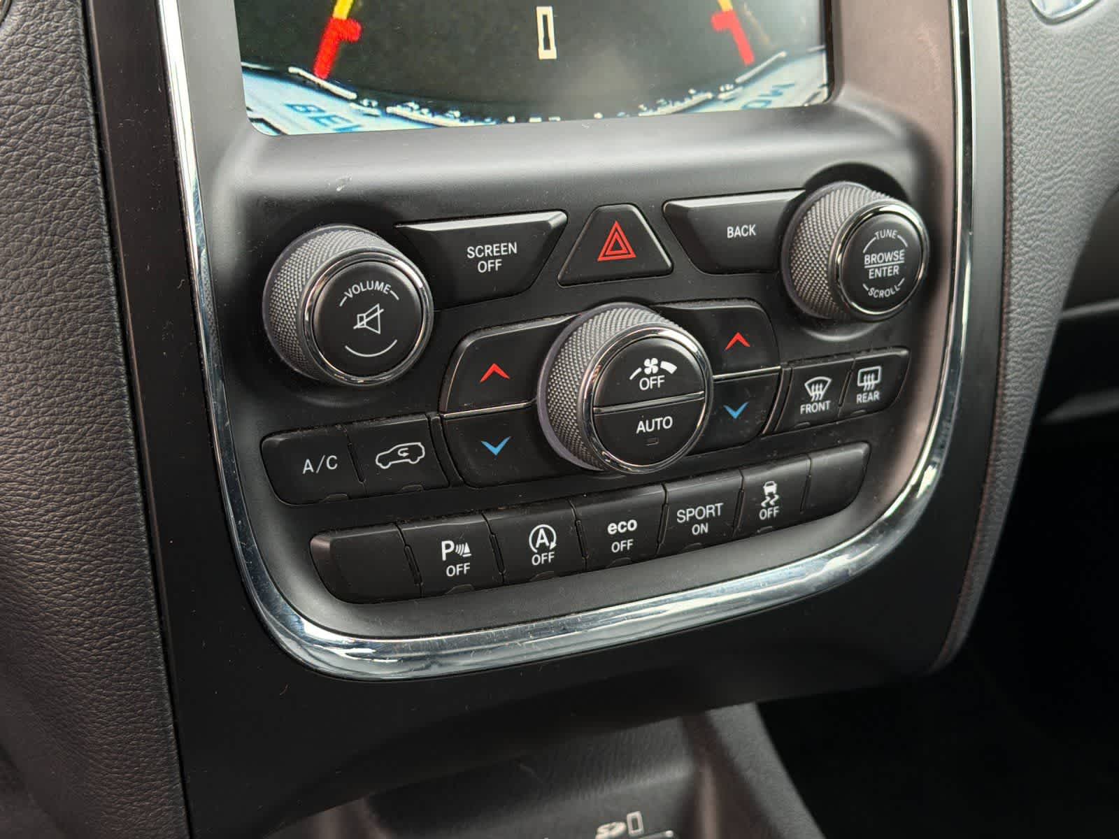 Thumbnail: 2017 Dodge Durango - 22