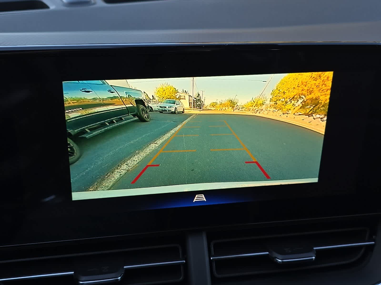 Thumbnail: 2025 Chevrolet Trax - 19