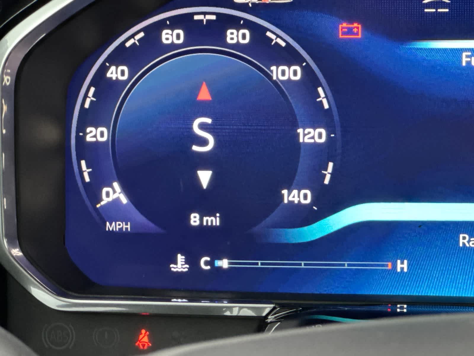 Thumbnail: 2026 Chevrolet Silverado 2500 - 25