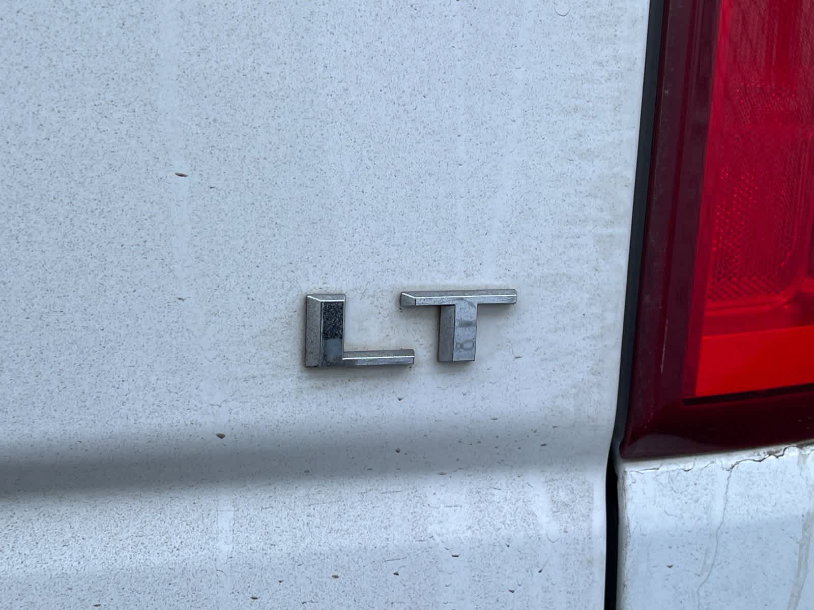 Thumbnail: 2019 Chevrolet Silverado 1500 - 7