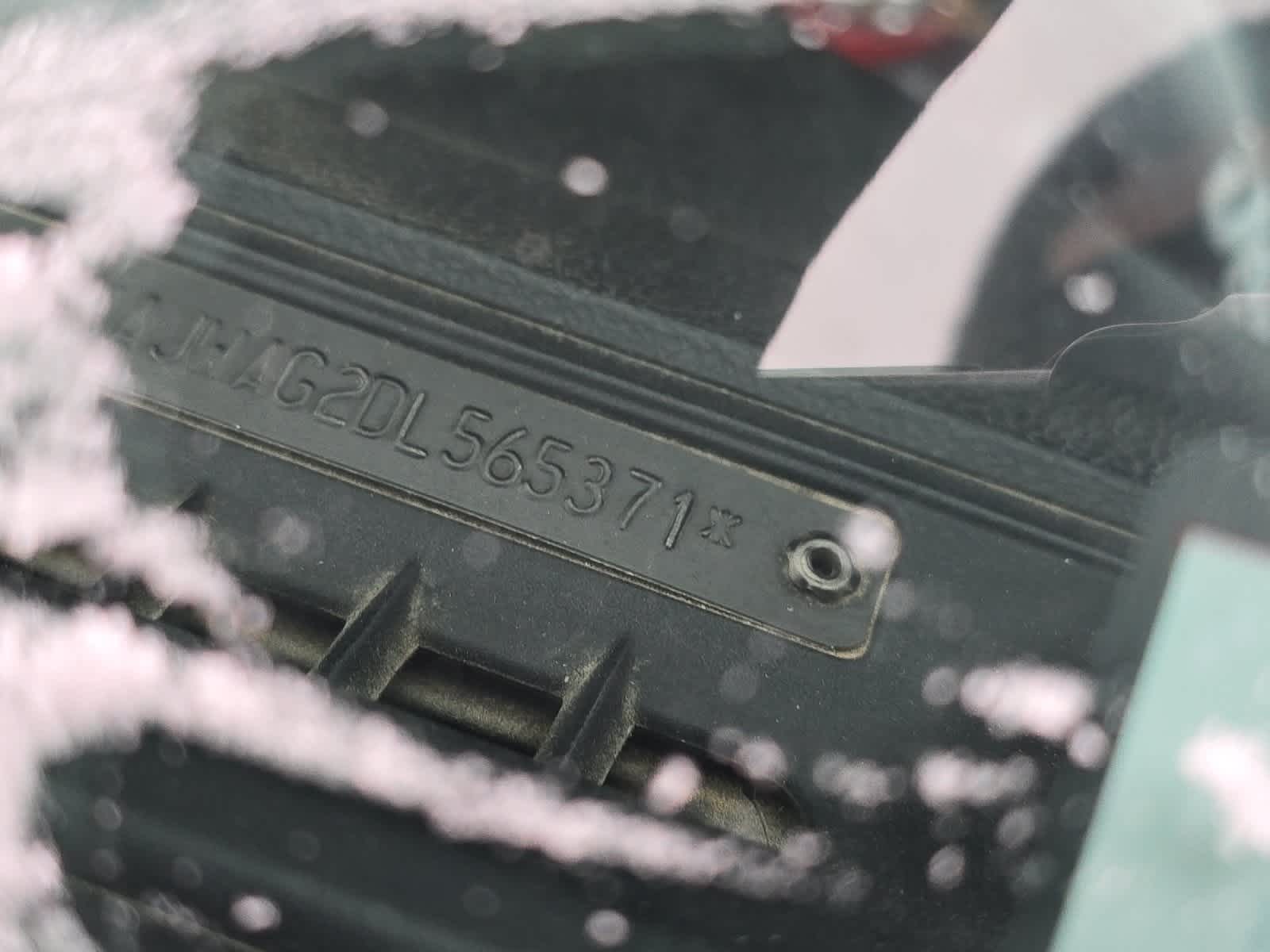 Thumbnail: 2013 Jeep Wrangler - 12