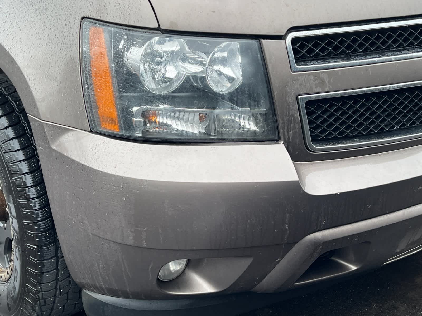 Thumbnail: 2013 Chevrolet Tahoe - 11