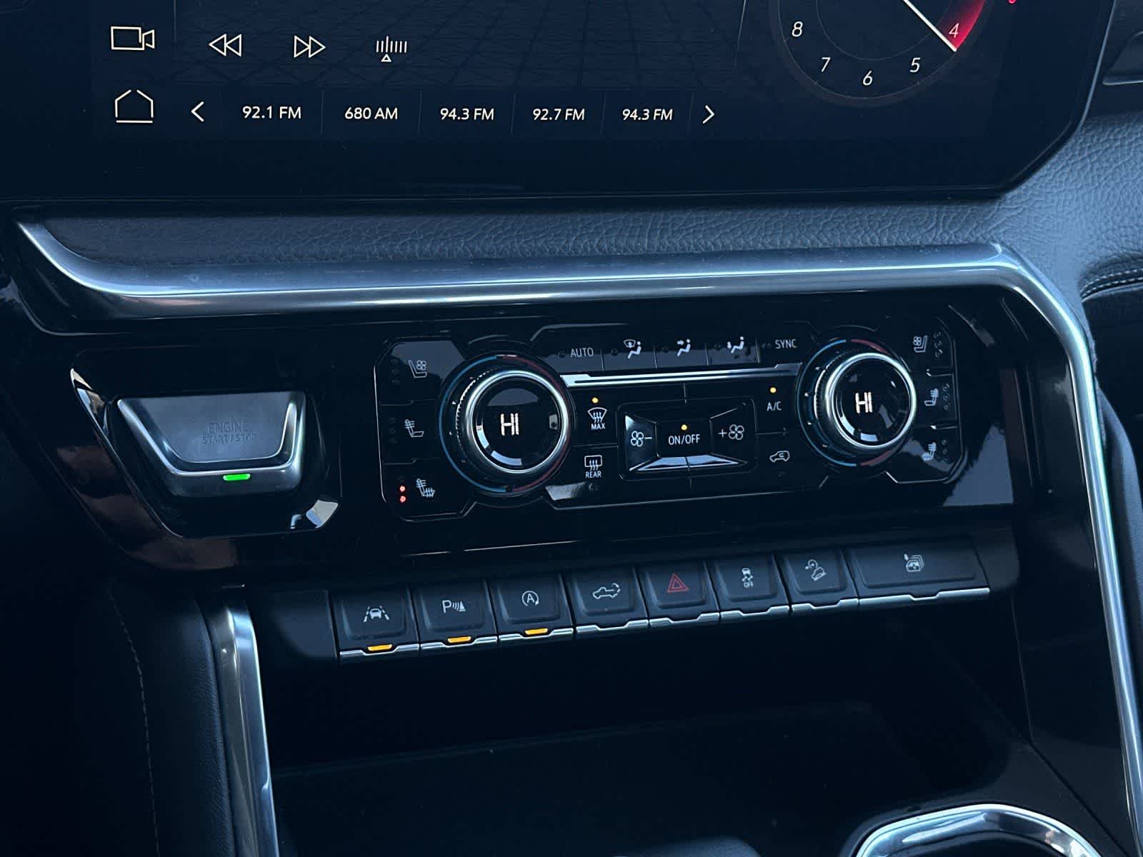 Thumbnail: 2023 GMC Sierra 1500 - 20