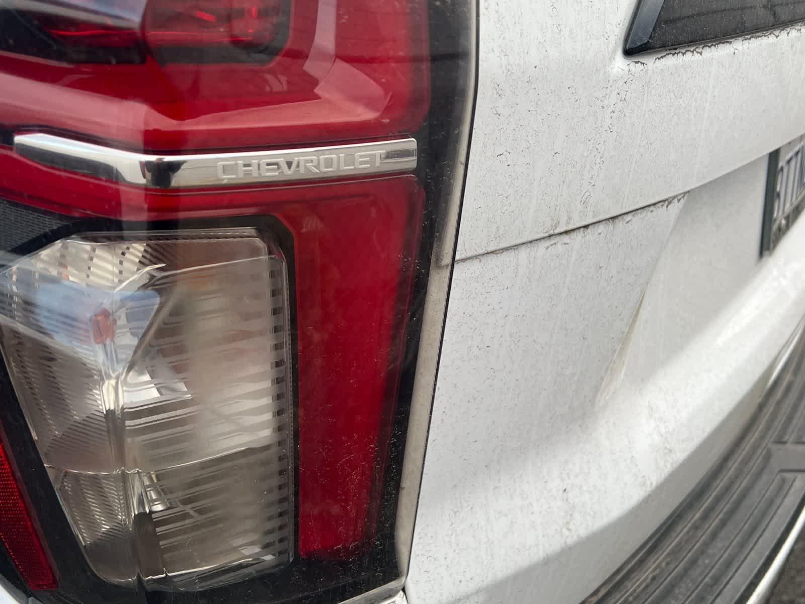 Thumbnail: 2021 Chevrolet Tahoe - 8