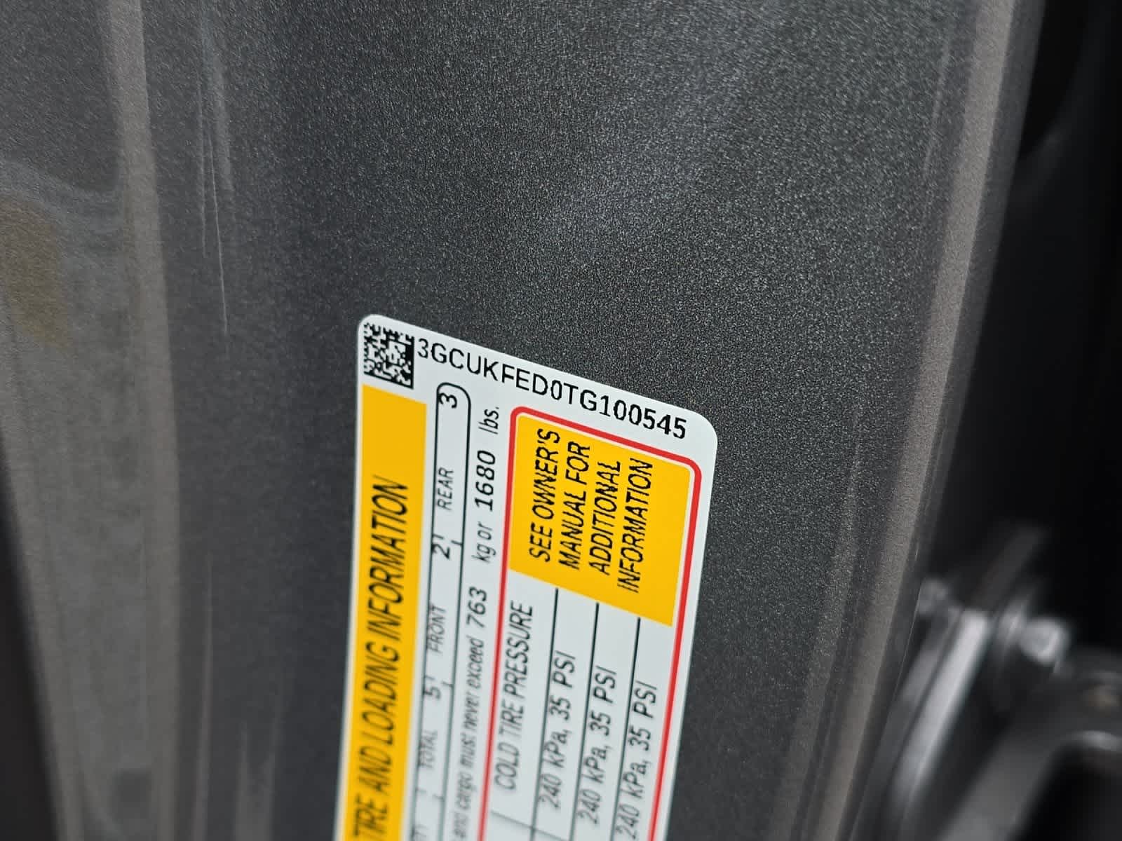 Thumbnail: 2026 Chevrolet Silverado 1500 - 27