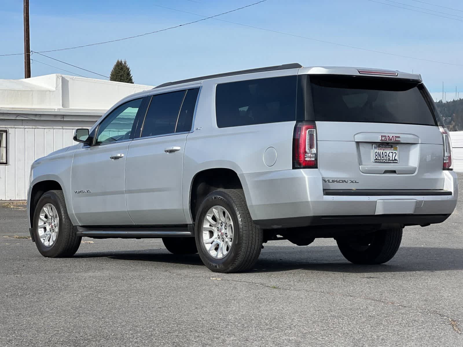 Thumbnail: 2020 GMC Yukon XL - 27