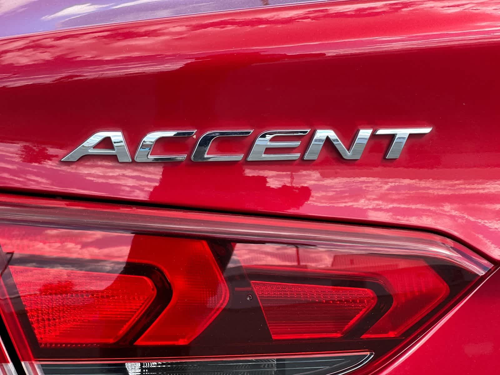 Thumbnail: 2019 Hyundai Accent - 25