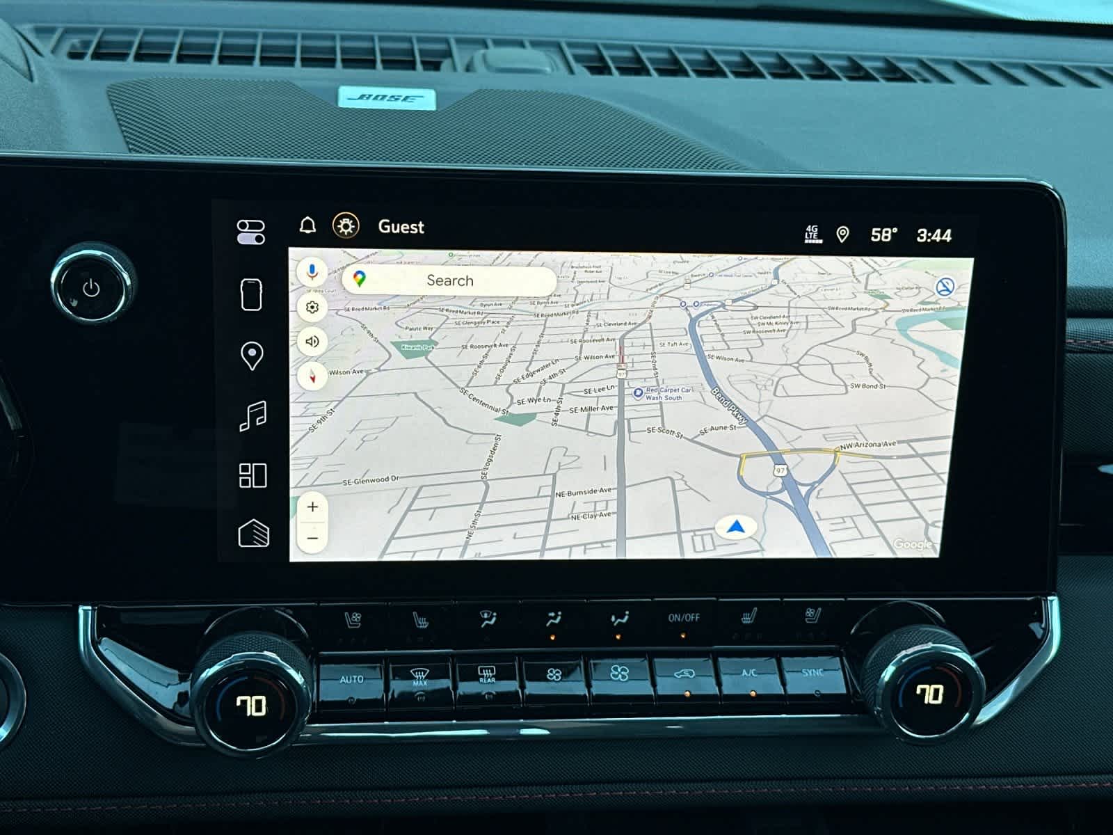 Thumbnail: 2026 Chevrolet Colorado - 18