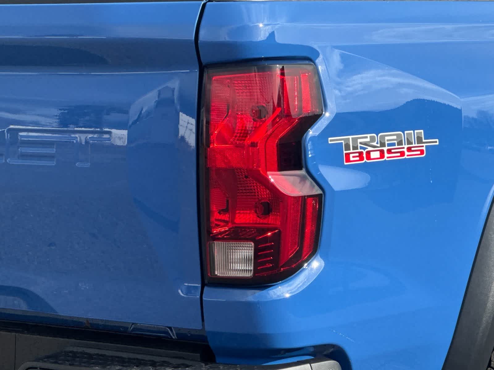 Thumbnail: 2026 Chevrolet Colorado - 27