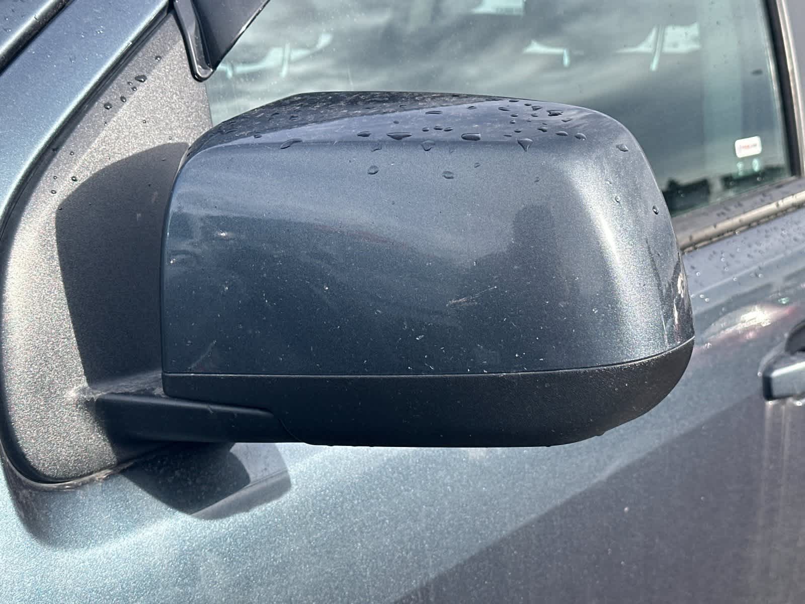 Thumbnail: 2019 Chevrolet Colorado - 9