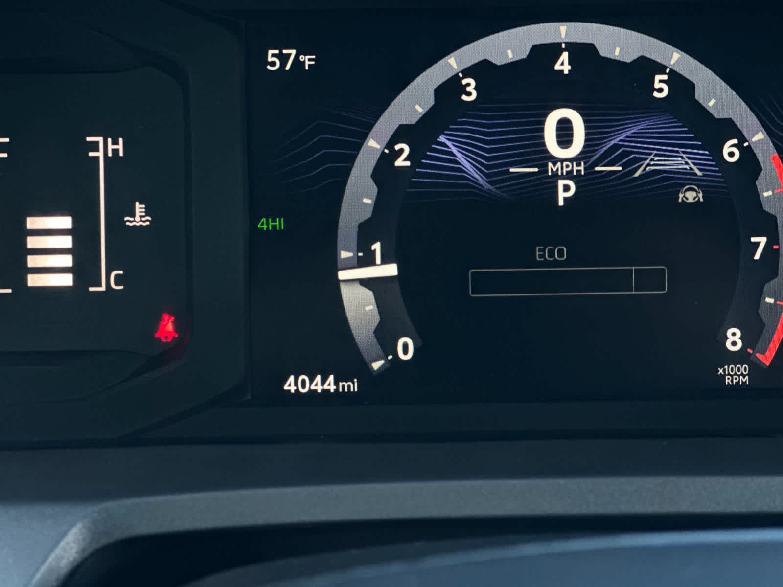 Thumbnail: 2025 Toyota Tacoma - 25