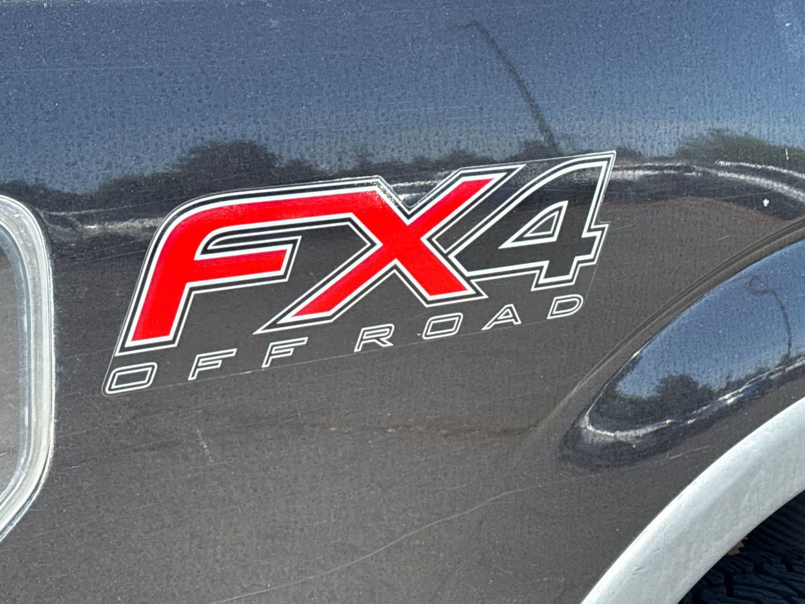 Thumbnail: 2014 Ford F-150 - 25