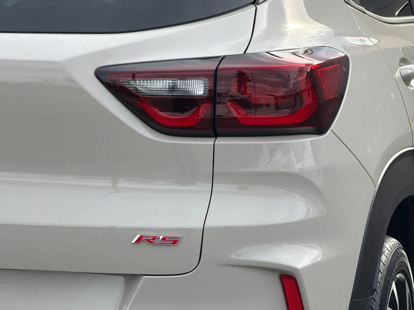 Thumbnail: 2026 Chevrolet TrailBlazer - 27